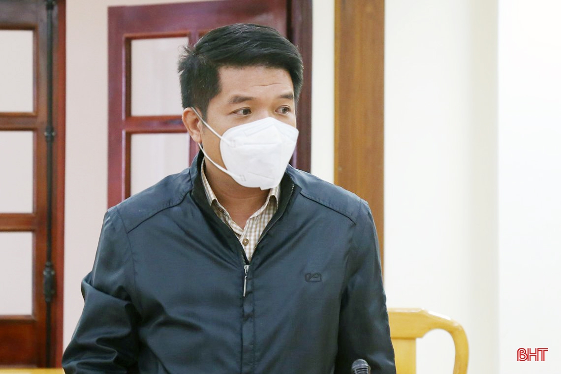 Hà Tĩnh thực hiện nghiêm Nghị quyết “Thích ứng an toàn, linh hoạt, kiểm soát hiệu quả dịch COVID-19 của Chính phủ