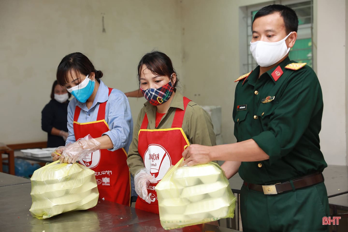 Chắt chiu nghĩa tình…
