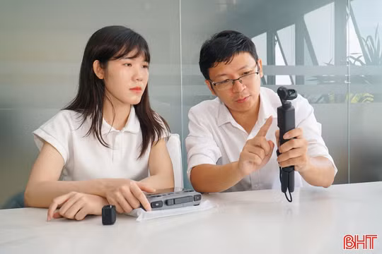 Doanh nghiệp nhỏ và bài toán chuyển đổi số có trọng tâm