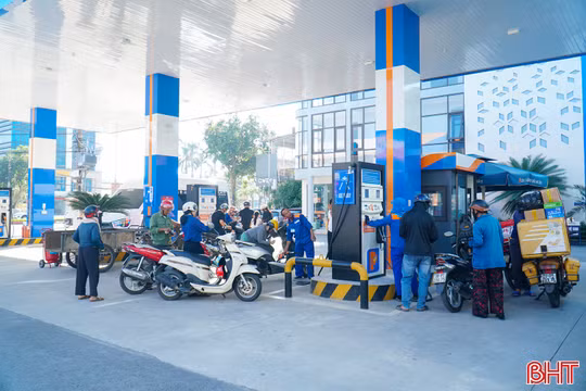 Chủ động nguồn hàng, giữ nhịp ổn định thị trường cuối năm