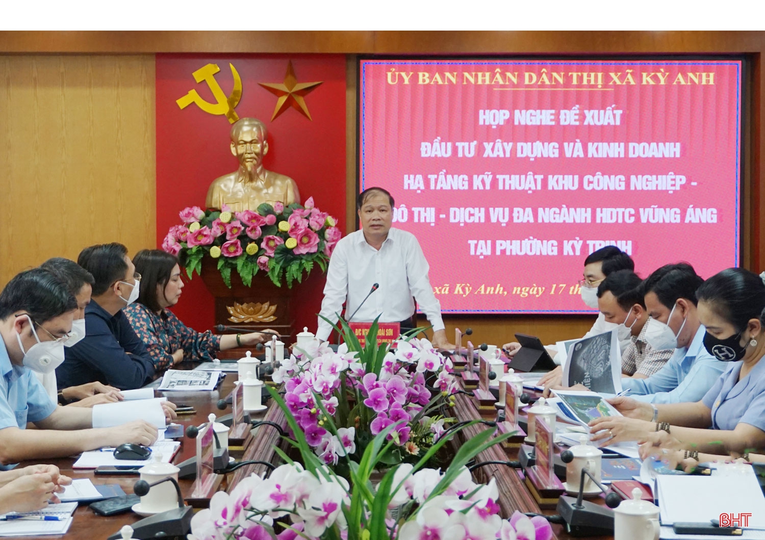 Giải phóng mặt bằng Khu kinh tế Vũng Áng - khi cả hệ thống chính trị vào cuộc (bài cuối): Tạo việc làm bền vững, nâng cao chất lượng cuộc sống người dân