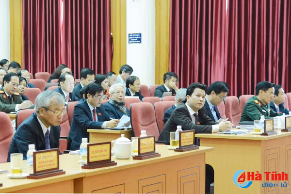 hdnd tinh nghe 4 to trinh quan trong va cac bao cao cong tac tu phap