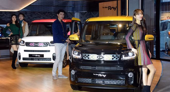 kia ray 2018 xe hop sieu re chi 250 trieu dong