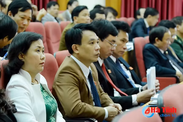 chu tich ubnd tinh lam ro nhung van de dai bieu cu tri quan tam