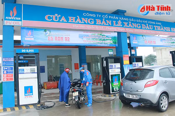 pvoil vung ang dong loat ban xang sinh hoc e5