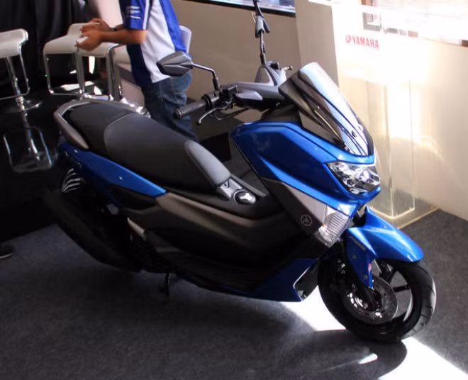 yamaha nmax 2018 len ke gia tu 44 trieu dong