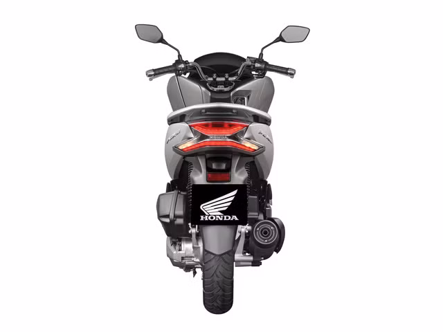 honda pcx ban nang cap moi ve viet nam them dong co 150 cc