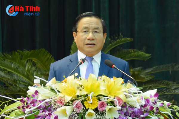 chu tich hdnd tinh dai bieu can di thang vao van de tra loi ngan gon