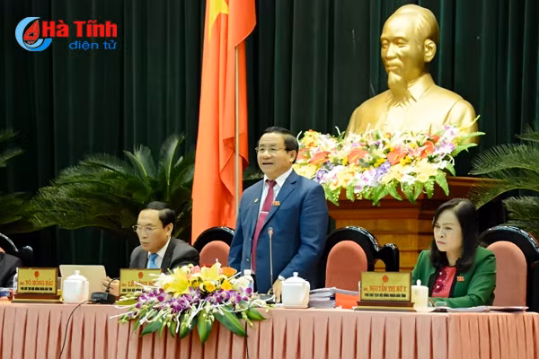 chuyen doi cho ngap lut do thi lam nong nghi truong hdnd tinh