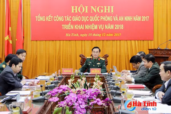 tich cuc doi moi phuong phap day hoc kien thuc quoc phong an ninh