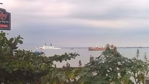 tau csb 8020 ve toi viet nam san sang lam nhiem vu