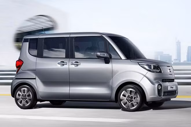 kia ray 2018 xe hop sieu re chi 250 trieu dong