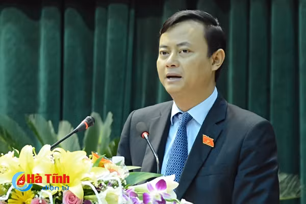 dai bieu hdnd tinh tam huyet ban giai phap phat trien kt xh nam 2018