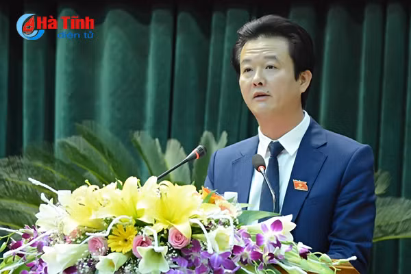 dai bieu hdnd tinh tam huyet ban giai phap phat trien kt xh nam 2018