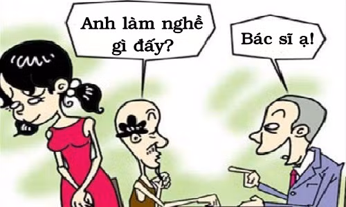 ong bo choang voi nghe cua con re tuong lai
