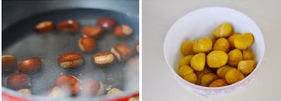 canh ga om hat de lua chon hoan hao cho bua com chieu