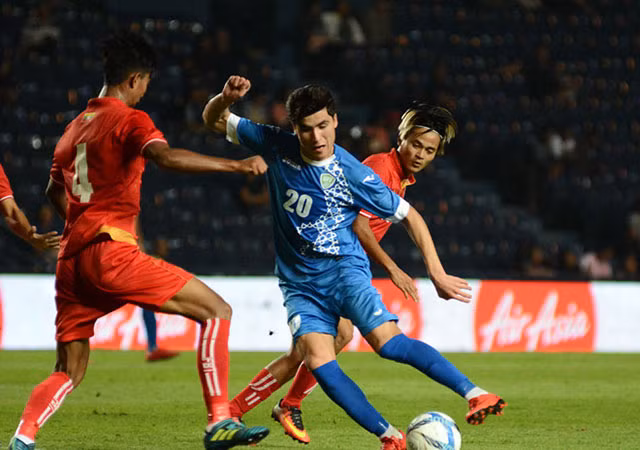 u23 viet nam vao vong tranh huy chuong tai m 150 cup