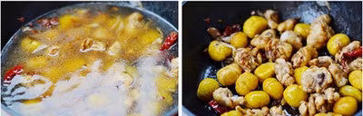 canh ga om hat de lua chon hoan hao cho bua com chieu