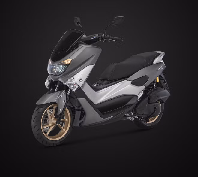 yamaha nmax 2018 len ke gia tu 44 trieu dong