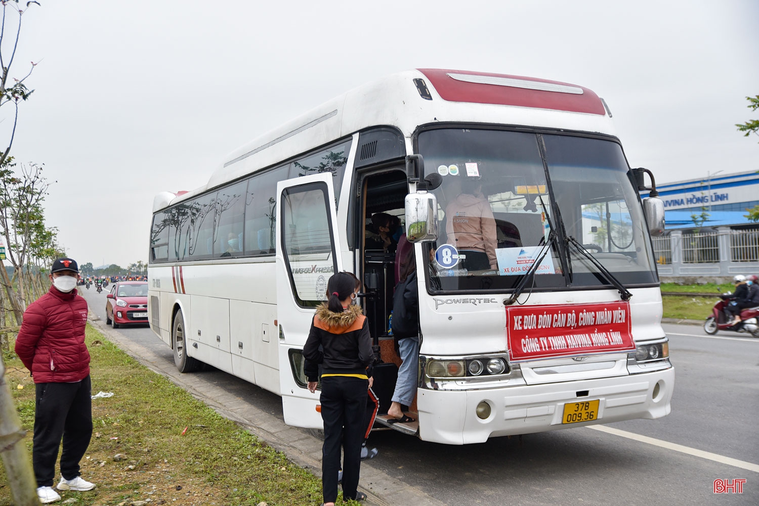Lao động - việc làm ở Hà Tĩnh, cơ hội lớn rộng mở (bài 2): Dòng chảy lao động ly hương chưa dễ “đảo chiều”