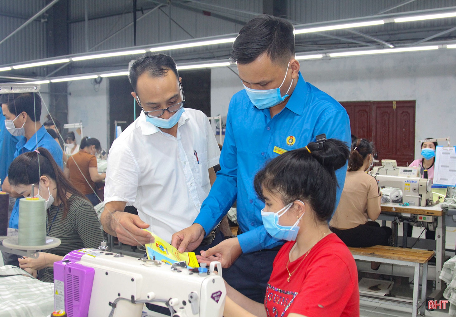 Lao động - việc làm ở Hà Tĩnh, cơ hội lớn rộng mở (bài 2): Dòng chảy lao động ly hương chưa dễ “đảo chiều”