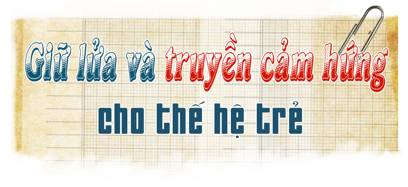 Tuổi 75, vẫn “cháy hết mình”, truyền cảm hứng cho sự nghiệp trồng người