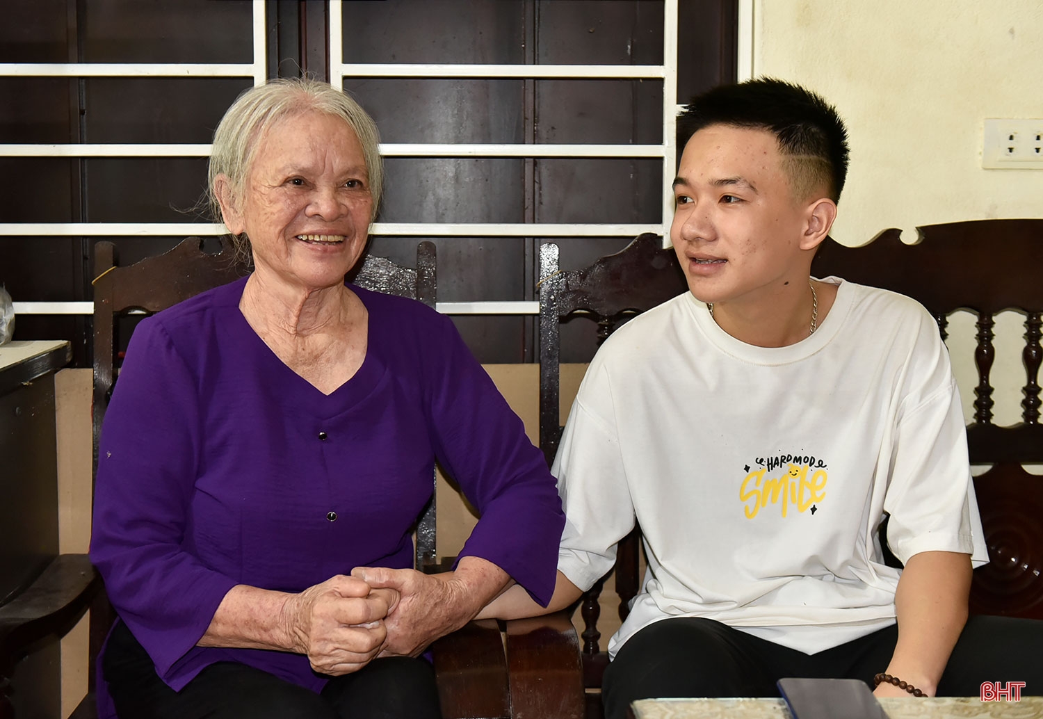 An sinh xã hội bền vững và câu chuyện về nghĩa Đảng, tình dân (bài 2): Chính sách nhân văn nâng bước học sinh nghèo