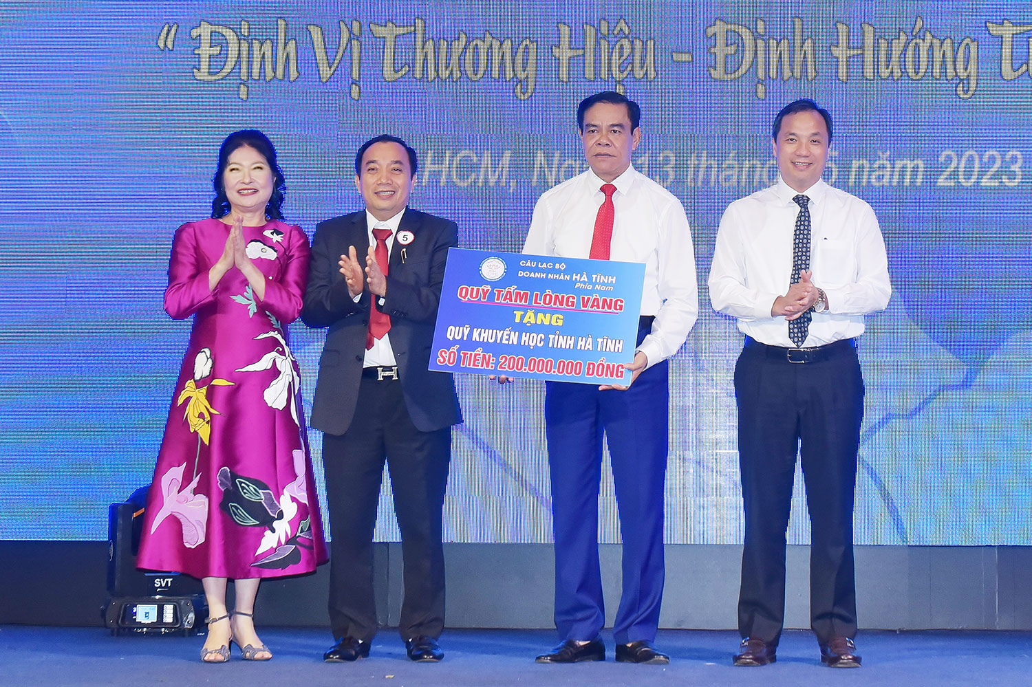 An sinh xã hội bền vững và câu chuyện về nghĩa Đảng, tình dân (bài 2): Chính sách nhân văn nâng bước học sinh nghèo