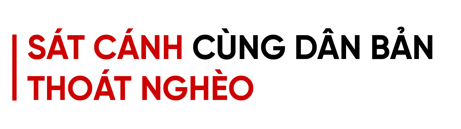 “Đội quân tiên phong” trong đồng bào dân tộc thiểu số ở Hà Tĩnh (Bài 2): Niềm tự hào của đồng bào Mường ở bản Lòi Sim