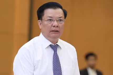 khong co chuyen nha nuoc ganh no cho doanh nghiep