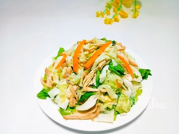 mam com ngon lanh binh di cho gia dinh 4 nguoi
