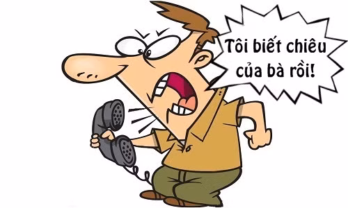 muu ke cua ba vo ghen