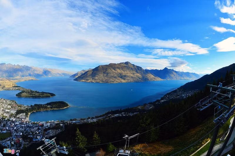new zealand qua ong kinh du lich auckland queenstown