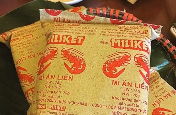 miliket sa sut theo thi truong my goi viet