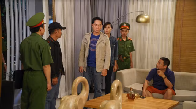 sieu phim hinh su viet nam hon 1 000 tap dau tien chinh thuc phat song