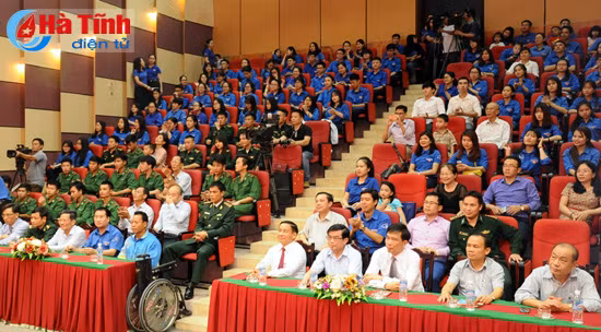 khat vong tre chia se thanh cong tiep lua doan vien