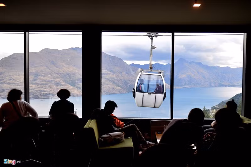new zealand qua ong kinh du lich auckland queenstown