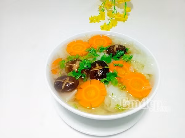 mam com ngon lanh binh di cho gia dinh 4 nguoi