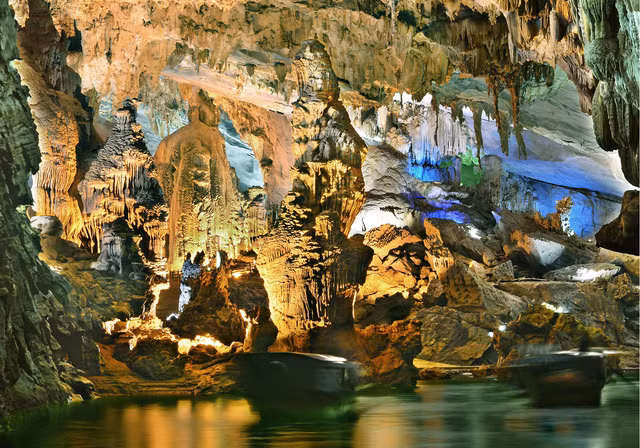 chuyen gia phan doi viec to chuc hoa hau hoa binh trong dong thien duong