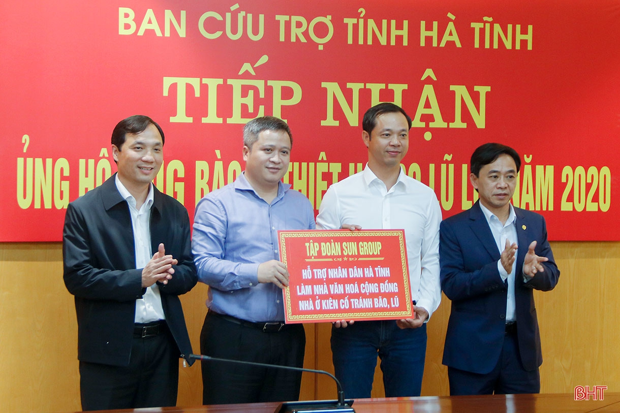 Đoàn kết tạo sức mạnh vượt qua thiên tai, dịch bệnh