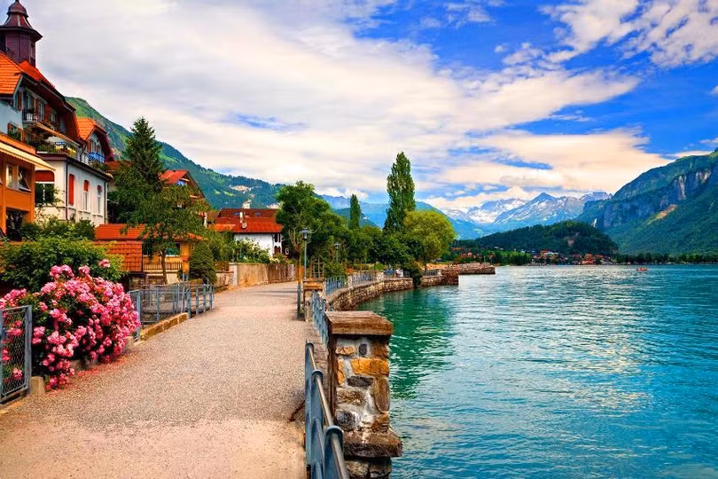 Những điều đặc biệt ở quốc gia giàu có bậc nhất thế giới