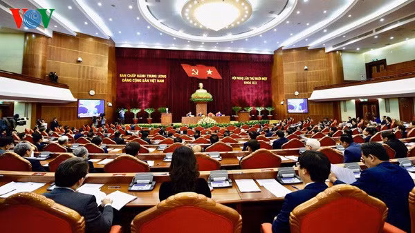 Quy định độ tuổi tái cử cấp ủy, chính quyền các cấp khóa tới có gì mới?