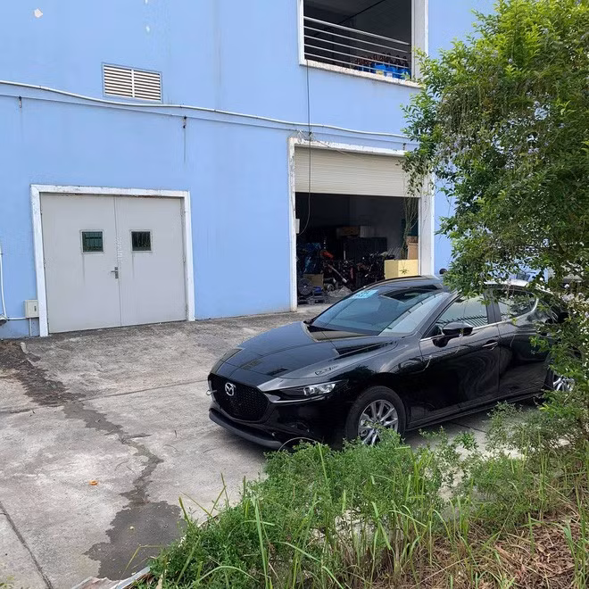 Mazda3 - 2020 chốt lịch ra mắt Việt Nam