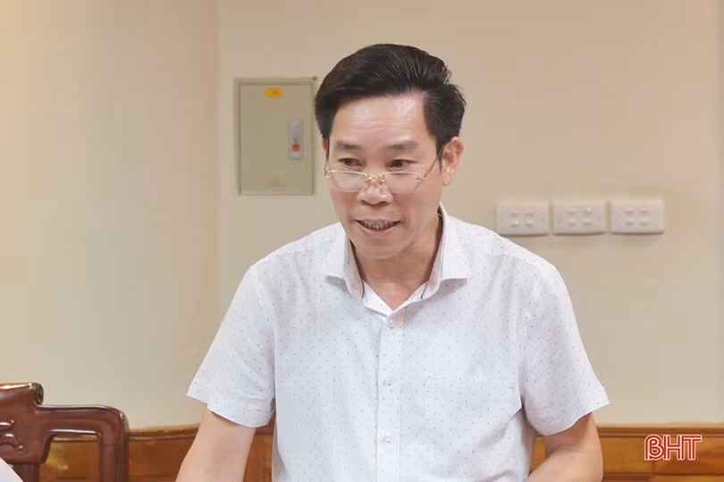 Việc sắp xếp tổ chức hội quần chúng đặc thù tại Hà Tĩnh đáng để các địa phương học tập