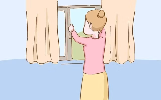 Giao mùa thu đông, mẹ làm ngay 4 điều giúp trẻ tránh được tối đa các bệnh liên quan đến hô hấp