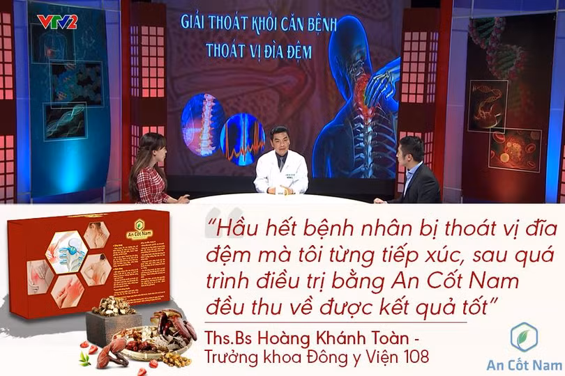 Thoát vị đĩa đệm có chữa được không?