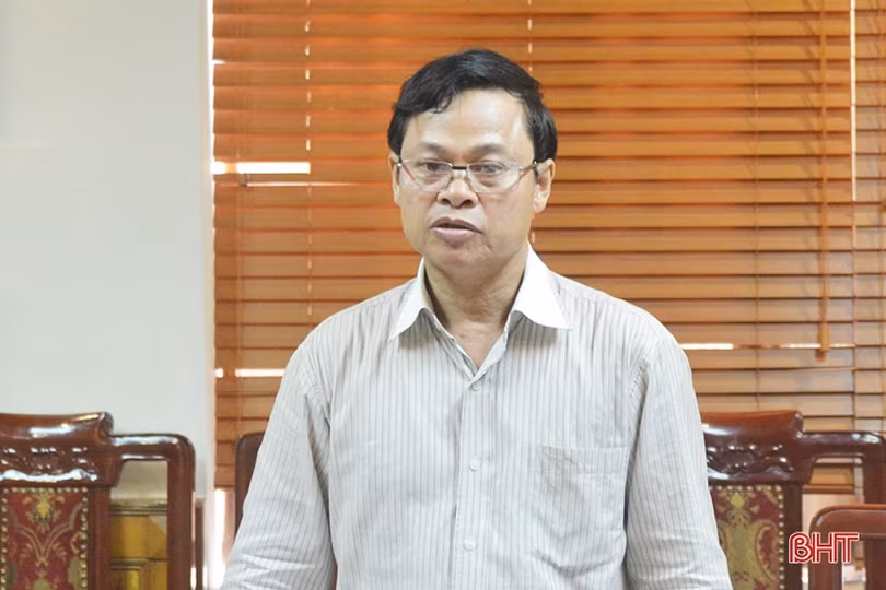 Việc sắp xếp tổ chức hội quần chúng đặc thù tại Hà Tĩnh đáng để các địa phương học tập
