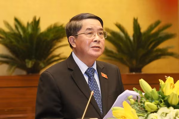 Đề xuất lương cơ sở tăng lên mức 1,6 triệu đồng/tháng vào năm 2020