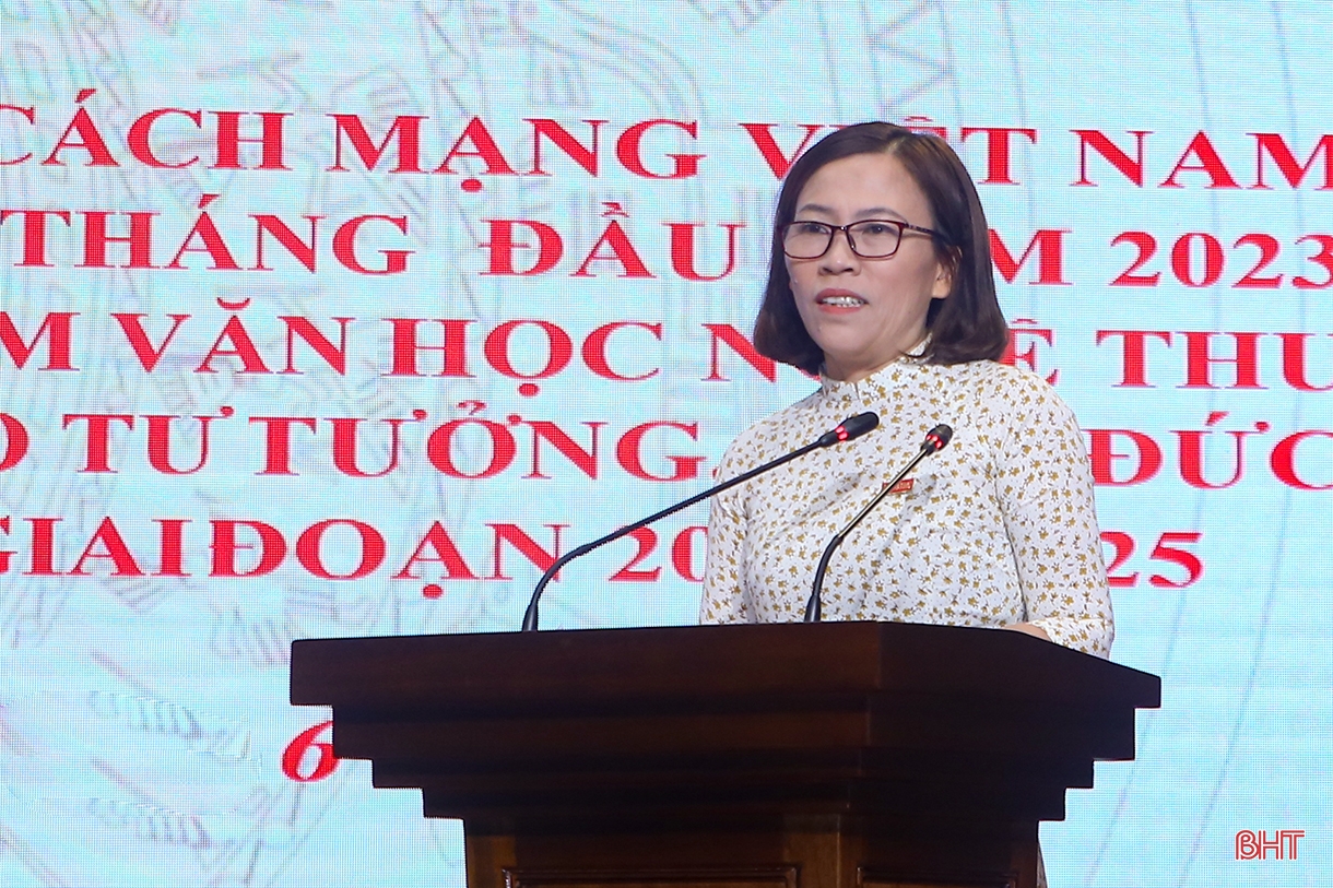 Báo chí tích cực đồng hành với tỉnh trong thực hiện các nhiệm vụ chính trị