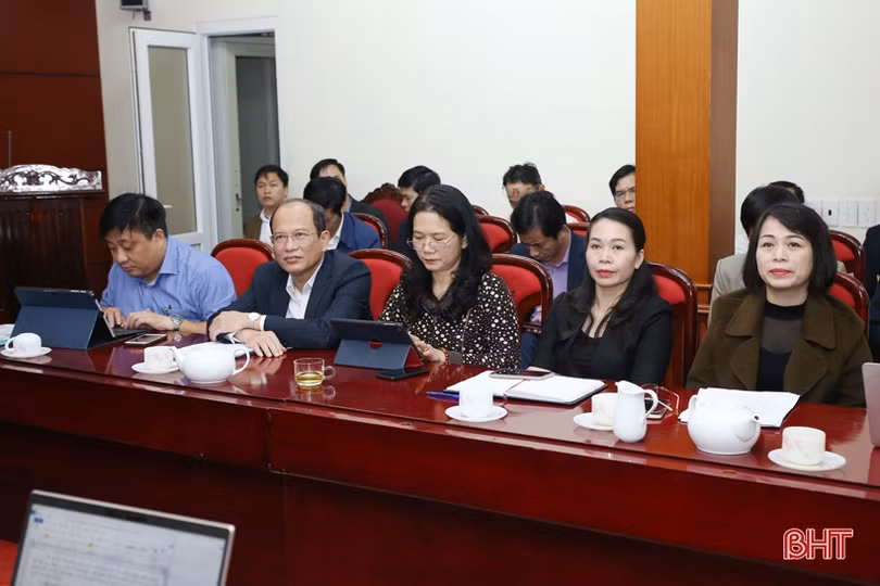 Phó Thủ tướng Vũ Đức Đam: Đổi mới căn bản, toàn diện giáo dục phải kiên trì, cả một quá trình